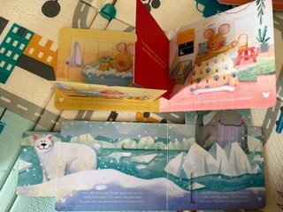 Linda Kids&Us curso completo 5 libros inglés