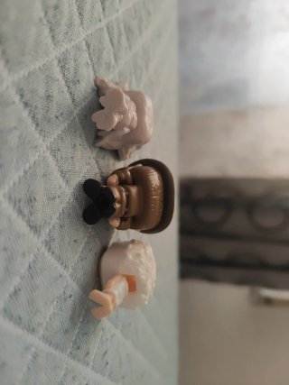 Funko Pop Stranger Things