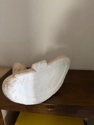 Statua Buddha in Meditazione da Interno/Esterno