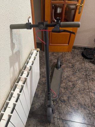 Patinete Xiaomi Pro 4