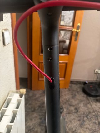 Patinete Xiaomi Pro 4