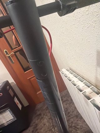 Patinete Xiaomi Pro 4