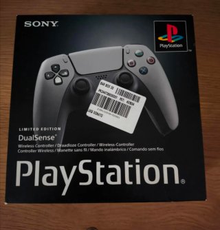 Controller DualSense PS5 Edizione Limitata 30°