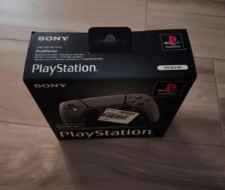 Controller DualSense PS5 Edizione Limitata 30°