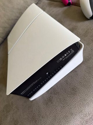 Playstation 5 con 2 controller