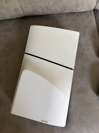 Playstation 5 con 2 controller