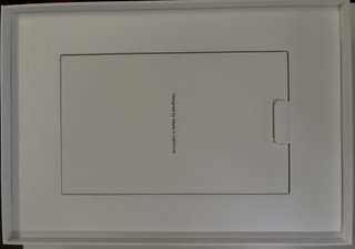 iPad 9a Gen Wi-Fi 64GB Argento