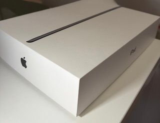 iPad 9a Gen Wi-Fi 64GB Argento
