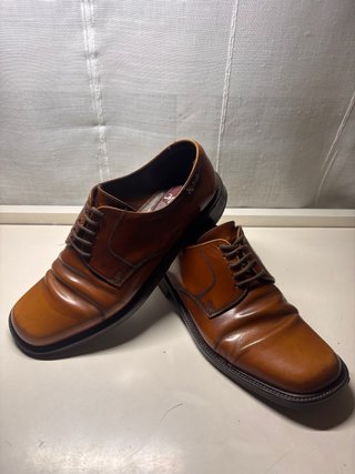 Zapatos de vestir Martinelli marrones