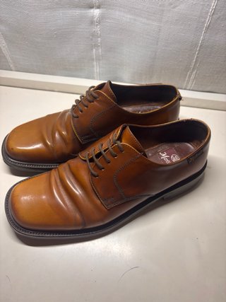 Zapatos de vestir Martinelli marrones