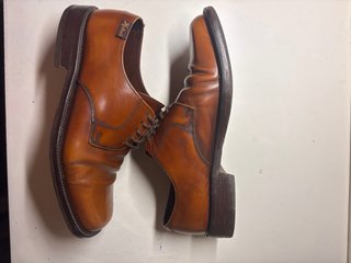 Zapatos de vestir Martinelli marrones