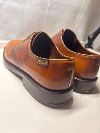 Zapatos de vestir Martinelli marrones