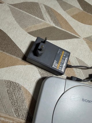 Consola Sony PSOne