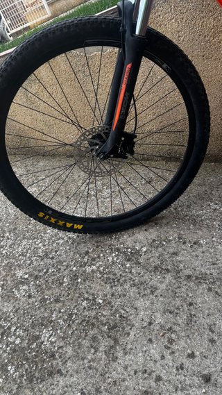 Bici Eléctrica Megamo Ridon 10 29