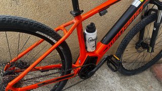 Bici Eléctrica Megamo Ridon 10 29