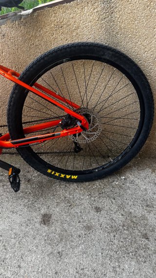 Bici Eléctrica Megamo Ridon 10 29