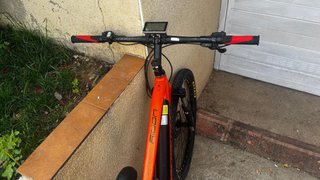 Bici Eléctrica Megamo Ridon 10 29