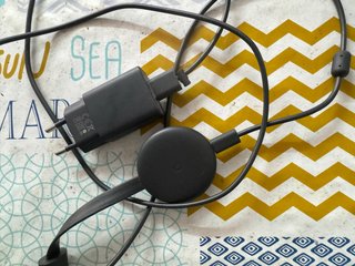 Google Chromecast