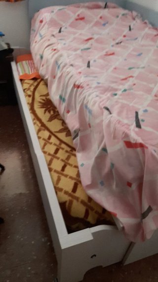 Cama nido