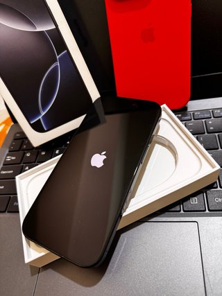 iPhone 16 PRO IMPECABLE