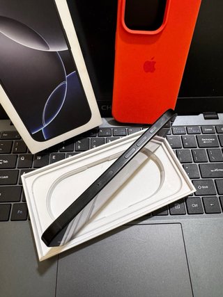 iPhone 16 PRO IMPECABLE