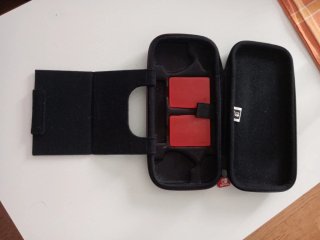 Funda Nintendo Switch
