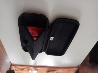 Funda Nintendo Switch