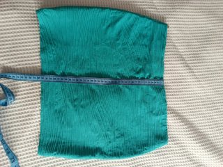 Lote 3 prendas: 2 faldas y 1 pantalón