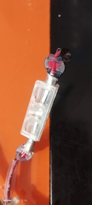 Resistencia Nevera Samsung