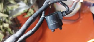 Resistencia Nevera Samsung
