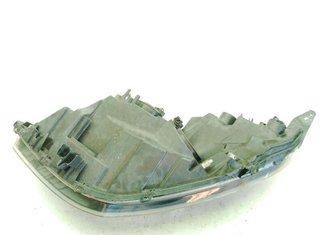 Faro der renault 22958525 260108250r, grand scenic