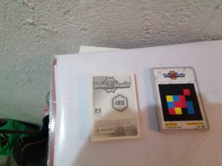 Invizimals Cromos 2 album Coleccionables