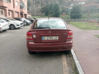 ⭐️Opel Astra 1.7 TD motor Isuzu⭐️
