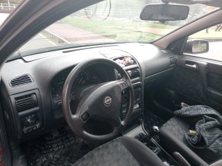 ⭐️Opel Astra 1.7 TD motor Isuzu⭐️