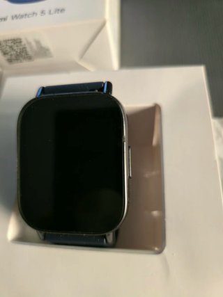 Xiaomi Redmi Watch 5 Lite Negro