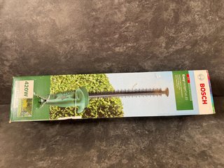 Cortasetos Eléctrico Bosch EasyHedgeCut 45