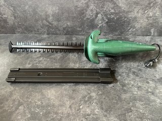 Cortasetos Eléctrico Bosch EasyHedgeCut 45