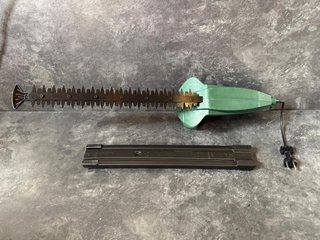 Cortasetos Eléctrico Bosch EasyHedgeCut 45