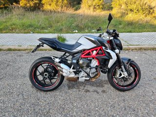 MV Agusta Brutale 800 ABS 2017