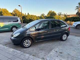 Citroen picaso