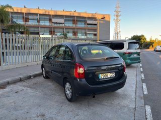 Citroen picaso