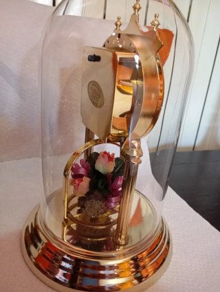 Orologio da tavolo Royale vintage