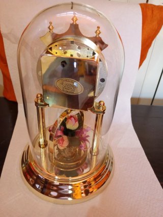 Orologio da tavolo Royale vintage