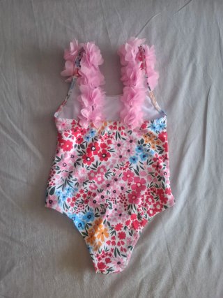 Bañador niña 5 años NUEVO