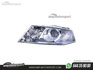 FARO DELANTERO IZQUIERDO XENON PARA SKODA OCTAVIA BERLINA / KOMBI