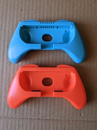 Nintendo Switch Juegos