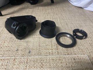 (NUEVA) Potencia Focus 35