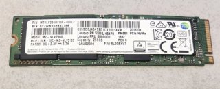 2 Memorias RAM 8GB + SSD NVMe 128GB Samsung
