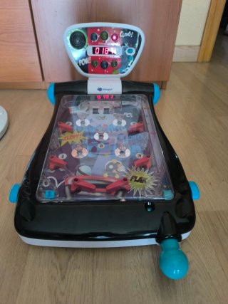 Flipper ItsImagical