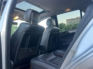 Mercedes-Benz Clase M 2006